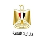 وزارة الثقافة المصرية 