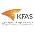 Kuwait Foundation for the Advancement of Science KFAS 